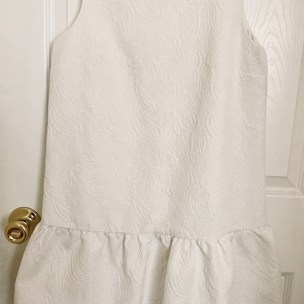 Victoria Beckham Target collection dress